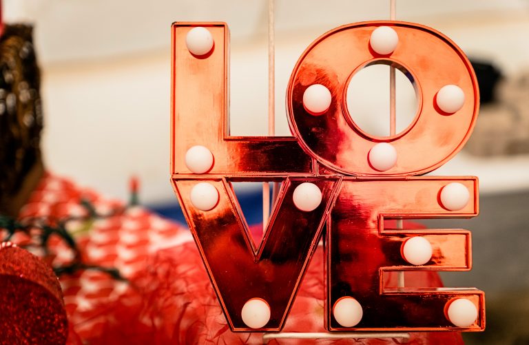 3 regalos low cost para enamorar en San Valentin
